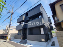 リブレメゾン本町Ⅰの画像
