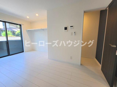 【内装】 | リブレメゾン本町Ⅰ