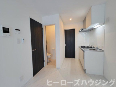 【エントランス】 | リブレメゾン本町Ⅰ