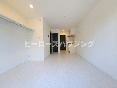 【居間・リビング】 | リブレメゾン本町Ⅰ | ※2026年3月下旬撮影！