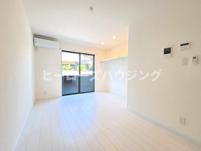 【寝室】 | リブレメゾン本町Ⅰ