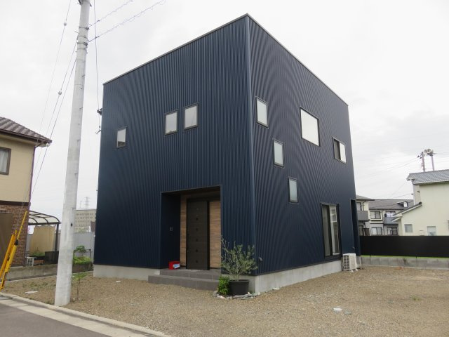 西条市樋之口の中古一戸建