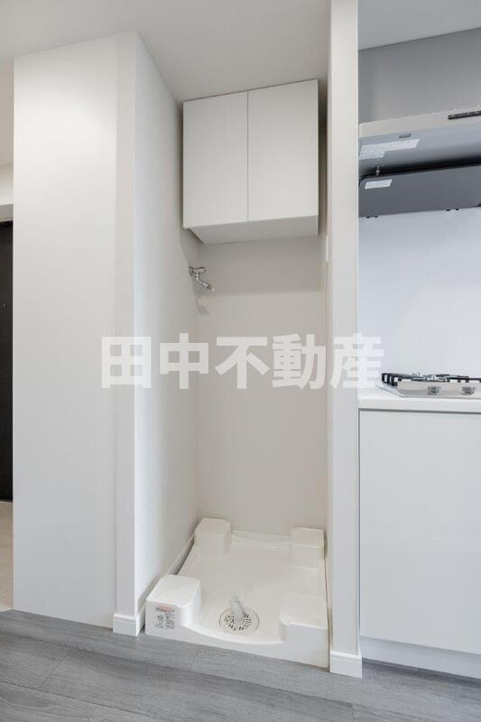 ユーレジデンス目黒東山の設備