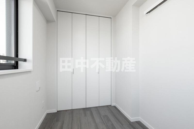 ユーレジデンス目黒東山の内装