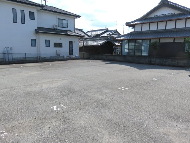西条市喜多川の売地