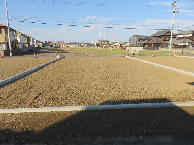 西条市樋之口の売地