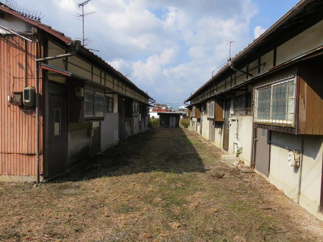 西条市福武甲の売地