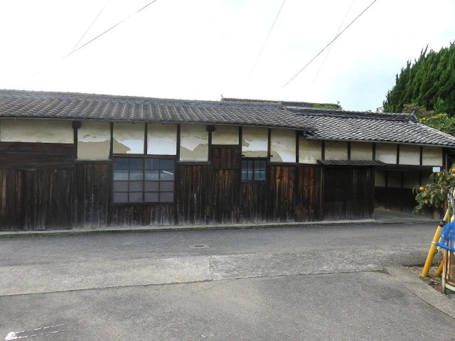 西条市小松町妙口の中古一戸建
