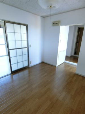 【居間・リビング】 | アーバン錦町