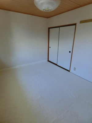 【和室】 | アーバン錦町
