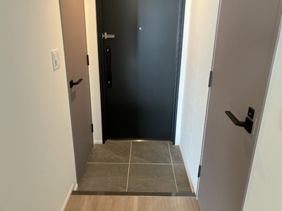 【玄関】 | THE RejuvePort KISARAZU