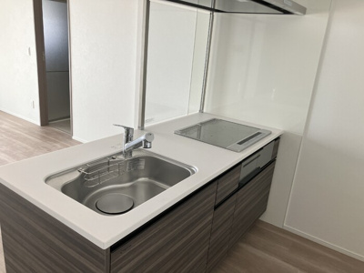 【キッチン】 | THE RejuvePort KISARAZU