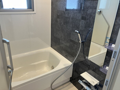 【浴室】 | THE RejuvePort KISARAZU