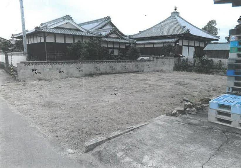 西条市広江の売地