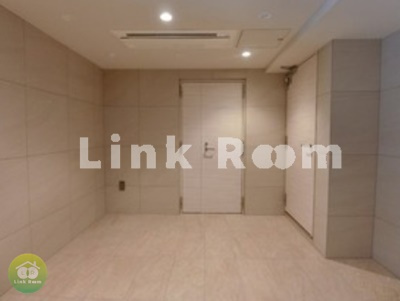 ウィルテラス森下四丁目のロビー