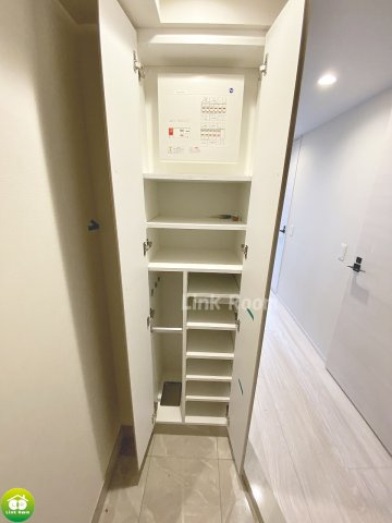 ウィルテラス森下四丁目のその他