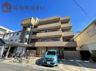 グランドール藤の画像