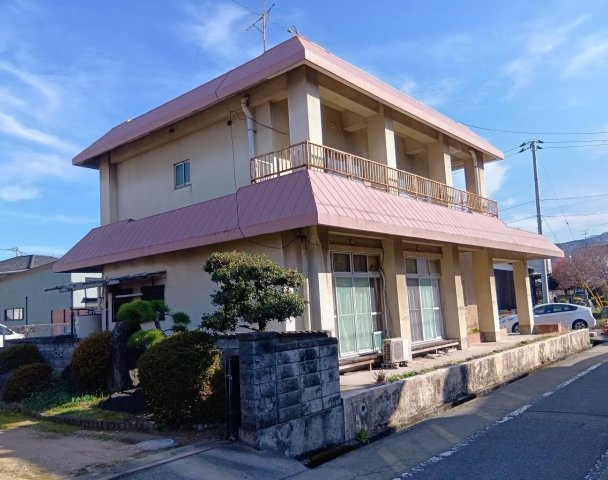 西条市大町の中古一戸建
