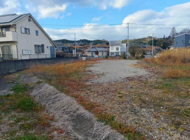 新居浜市大生院の売地