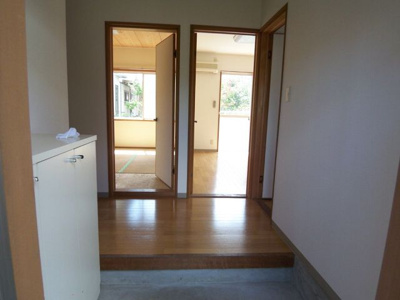 【玄関】 | ホープスター