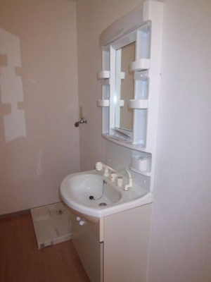 【洗面所】 | ホープスター