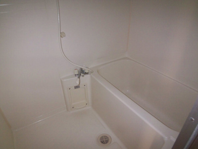 【浴室】 | ホープスター