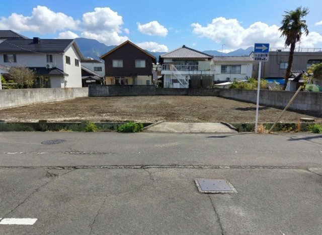 西条市大町の売地