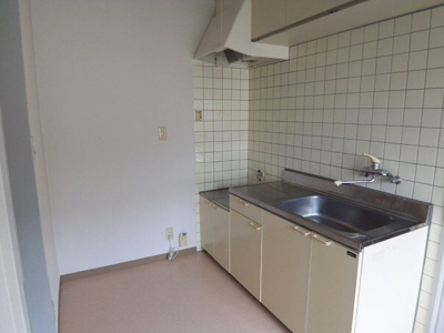 【キッチン】 | ブリーズ