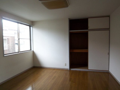 【洋室】 | ブリーズ