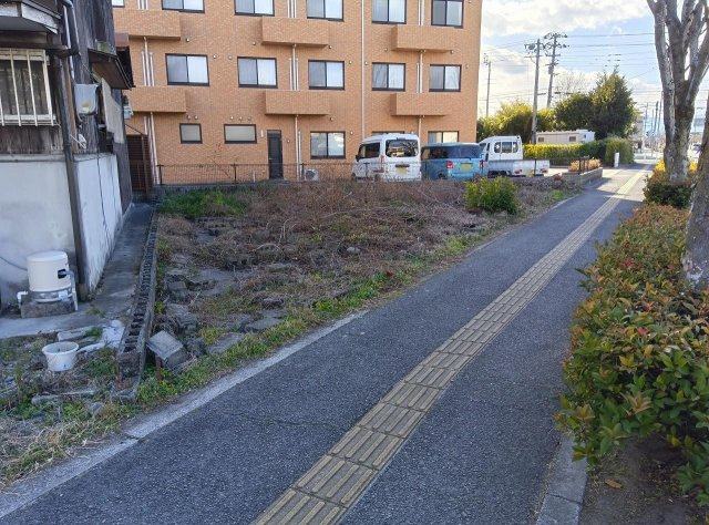 西条市神拝甲の売地