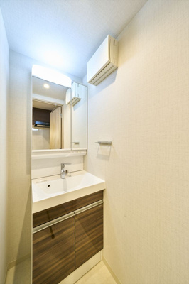 【洗面所】 | DIPS成増