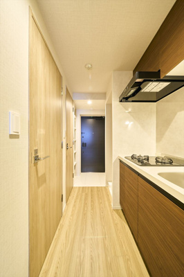 【玄関】 | DIPS成増