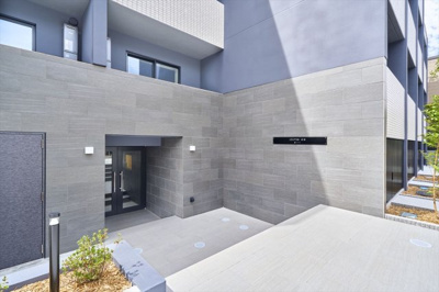 【エントランス】 | DIPS成増