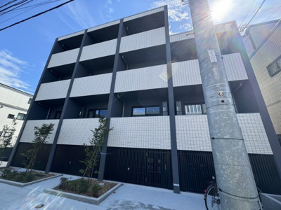 【外観】 | DIPS成増