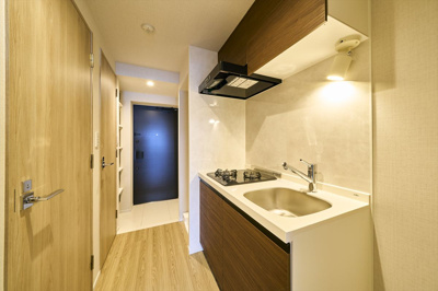 【キッチン】 | DIPS成増