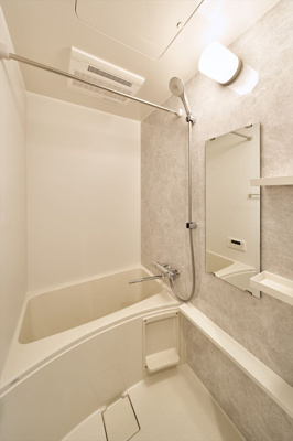 【浴室】 | DIPS成増