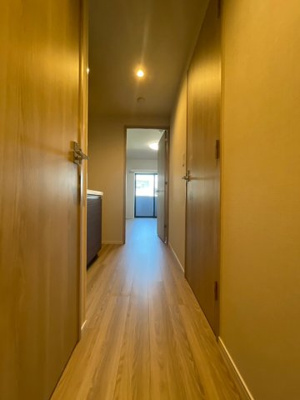 【内装】 | DIPS成増