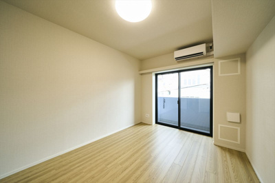 【内装】 | DIPS成増