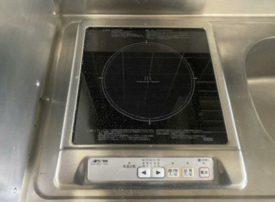 【設備】 | TOP・横浜吉野町