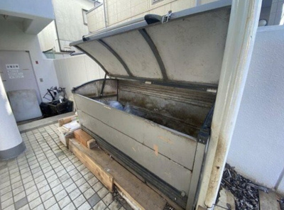 【その他】 | TOP・横浜吉野町