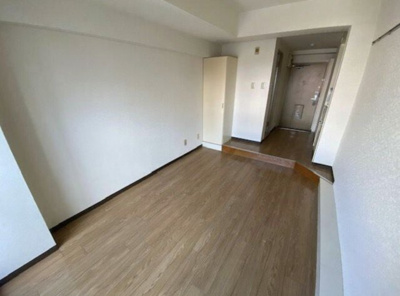 【寝室】 | TOP・横浜吉野町