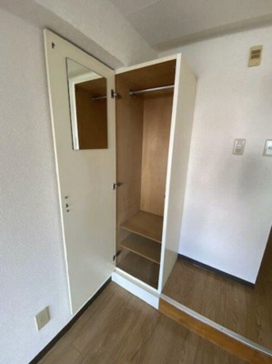 【収納】 | TOP・横浜吉野町