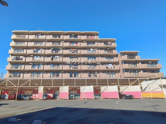 ライオンズガーデン北越谷　中古マンション