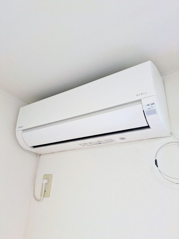 クロスロードの設備