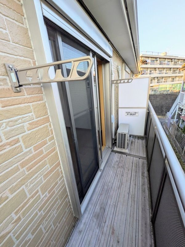 クロスロードの展望