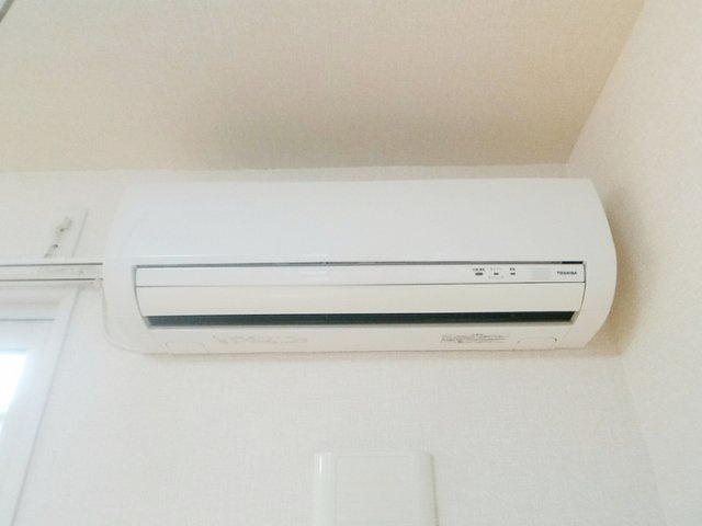 ベルメゾンⅡの設備