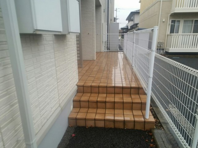 ベルメゾンⅡのその他