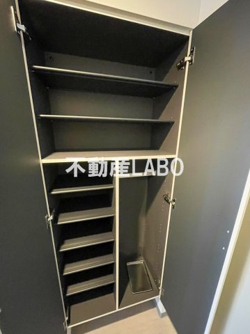 GRAND ECLATのその他