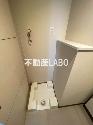 GRAND ECLATの設備