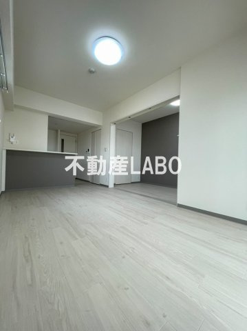 GRAND ECLATの居間・リビング